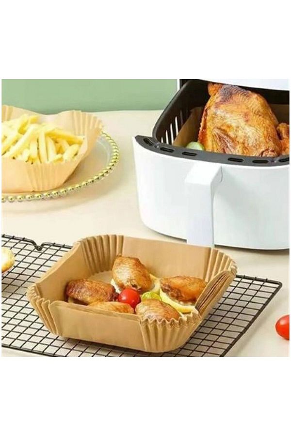OEM-Airfairy 20 PCS Baking Oil Paper 1