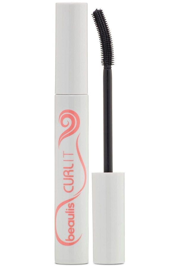 beaulis-Curl It Mascara Voluminous And Curved Eyelashes 1