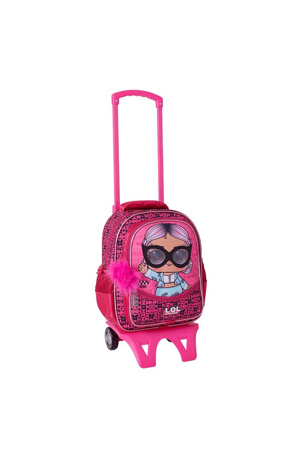 Lol Surprise School Bag with Squeegee 2183 Trendyol