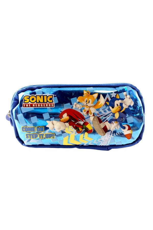 Sonic-Τσάντα στυλό - Μοντέλο 2554 1