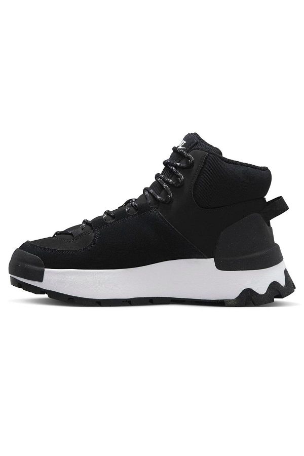 City classic shoes top