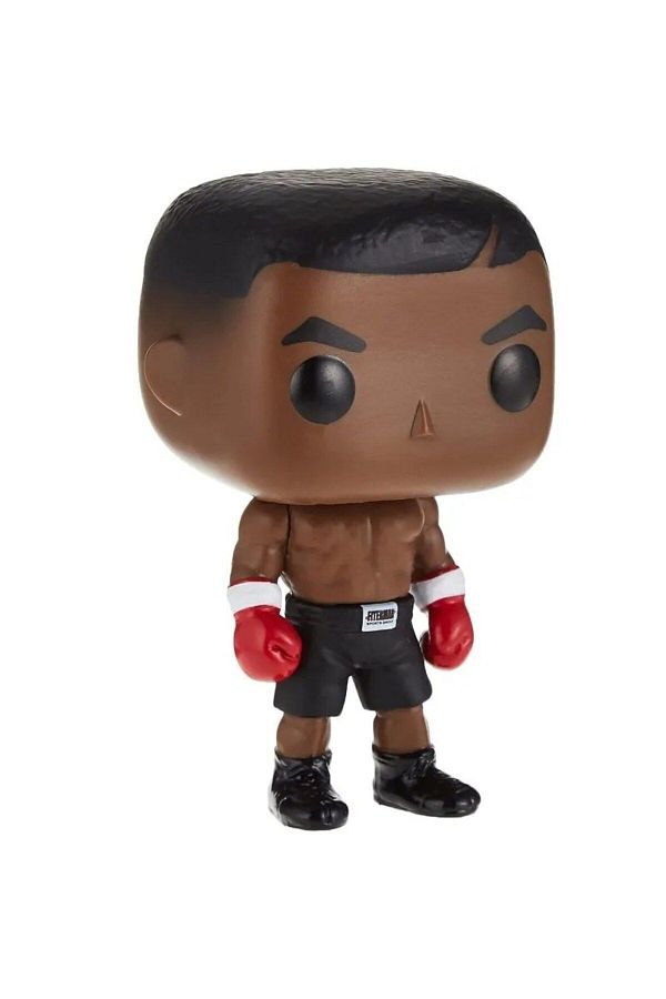 Funko-Mike Tyson Pop Figure Boxing 1