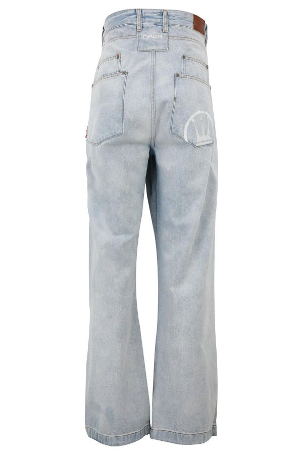 Supreme baggy pants clearance