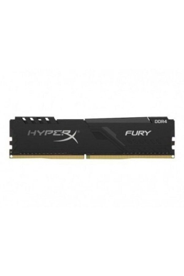 HyperX-Fury DDR4 2666MHz 16GB HX426C16FB4/16 1x16G - Ram 1