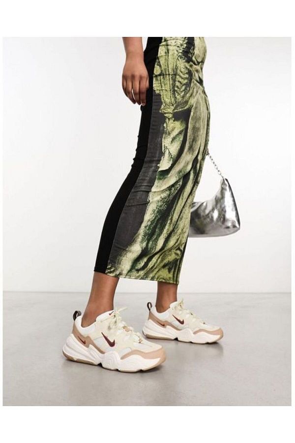 Nike Tech Hera Women's Sports Shoes Sneaker- Trendyol Nike Tech Hera Women's Sports Shoes Sneaker- Trendyol
