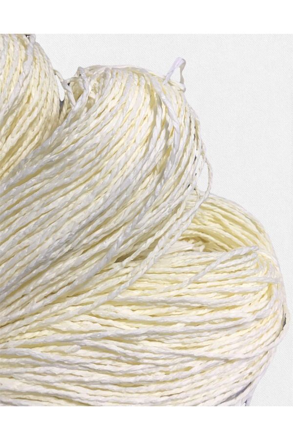 Kelebek-Paper String Cream Kraft Models Paper Strings 1 Binding 240 - 250 Grams 1