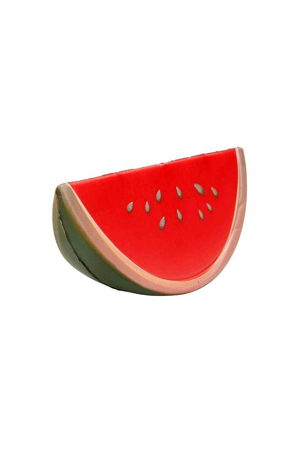 Squishy watermelon toy discount