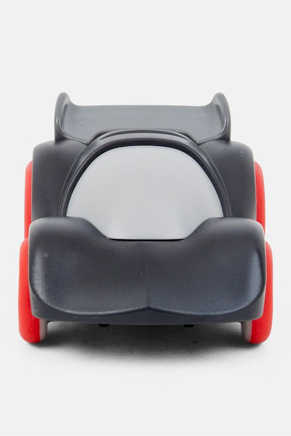 Anthracite Colored Racer - KUBU Anthracite Colored Racer - KUBU