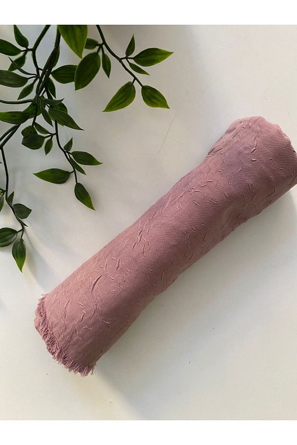 şehri şal-Şal Bamboo Kraş - Elegant şi Util 1