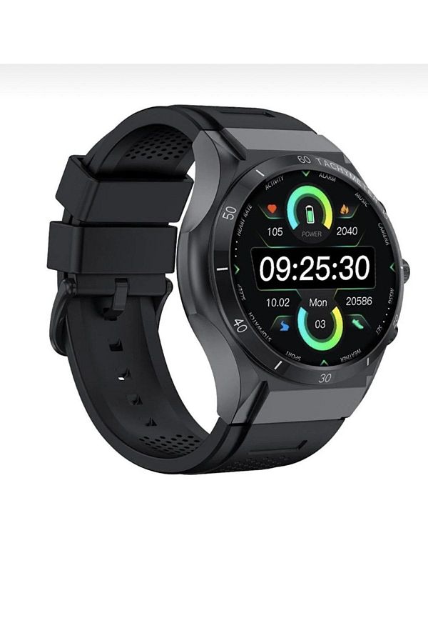 Reward-Smart Watch Ios Android Compatible Voice Call 1