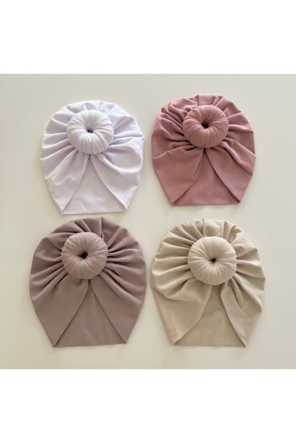 NAKKA Bebek Bone Karışık Renk