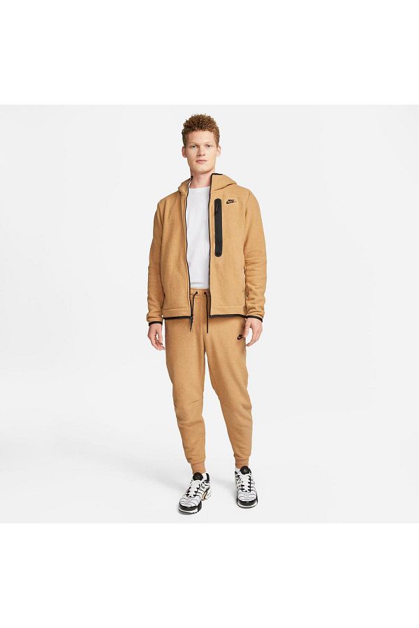 Mens nike khaki tracksuit best sale