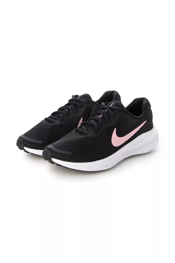 Nike Revolution 7 W - Comfortable and Fashionable Sneakers Nike Revolution 7 W - Comfortable and Fashionable Sneakers