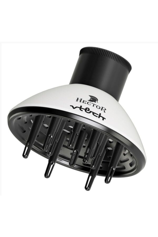 Hector-V-tech Diffuser - Comfortable Cut 1