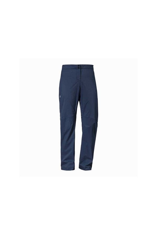 Schöffel-2.5L Hose Tegelberg L blau 1