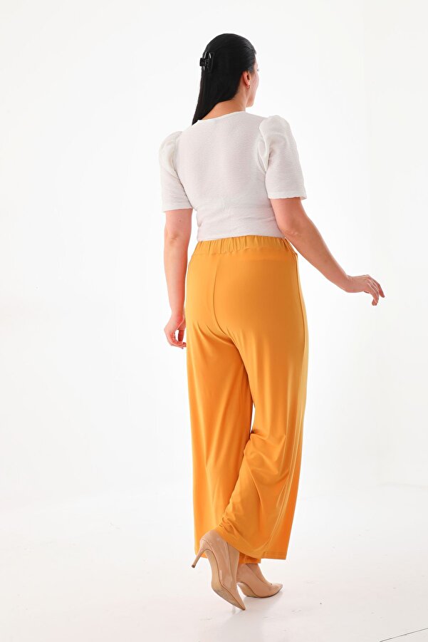 KIRIŞIK Plus Size Lycra Sendy Fabric STRETCH COMFORTABLE