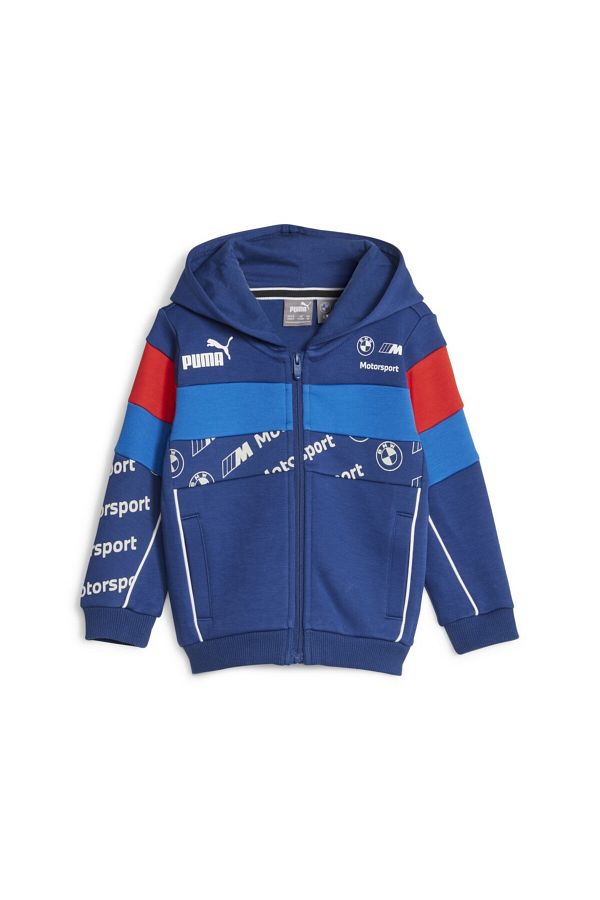 Puma bmw bebe top