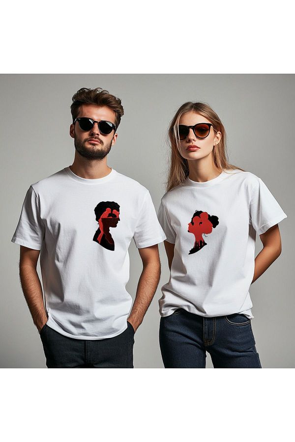Romeo tee sale
