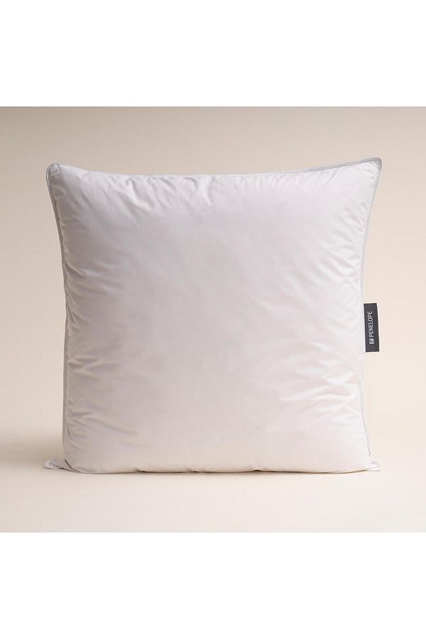 Dove feather pillow store