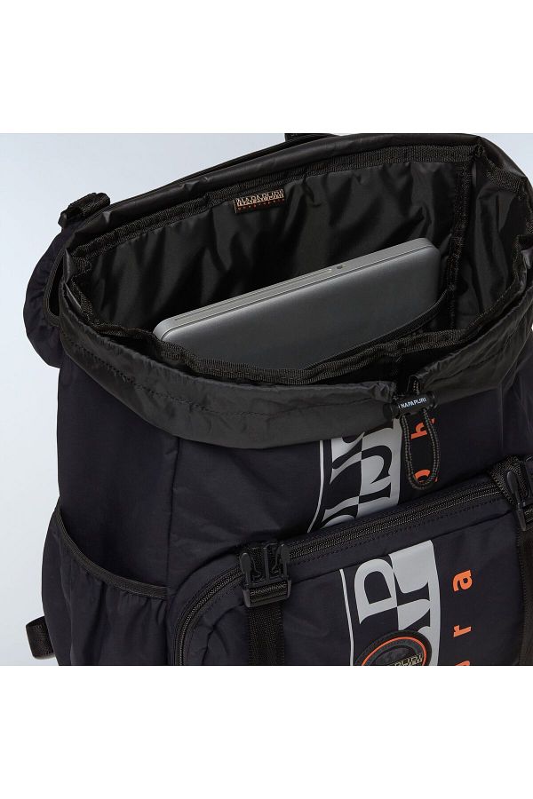 Napapijri Curver Backpack 39 cm Laptop compartment Trendyol