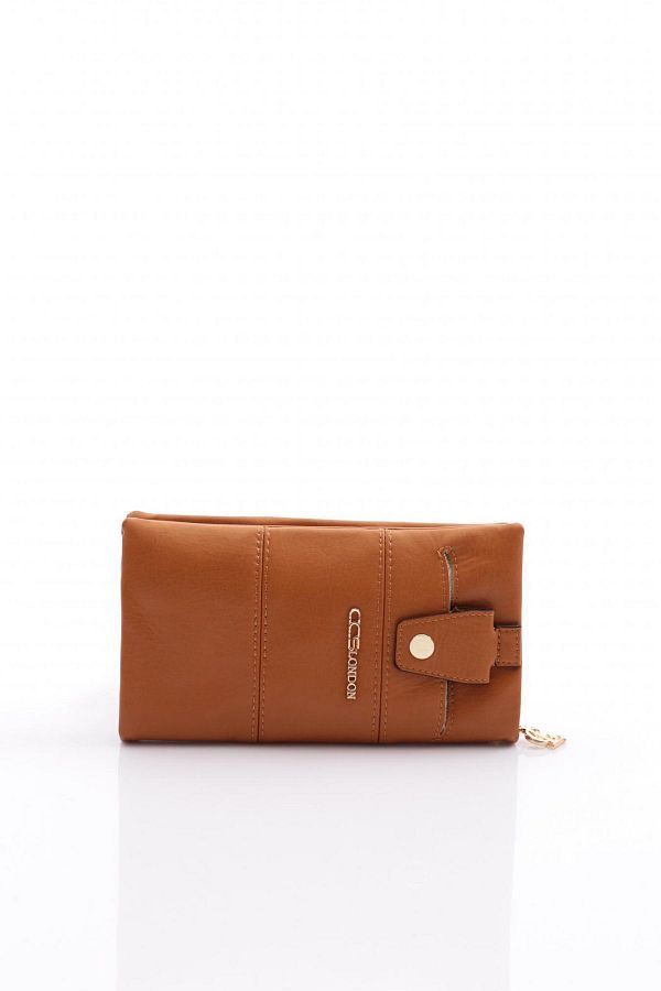 ÇÇS-Ççs 17002-1 Women's Wallet 1