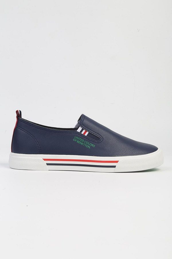 United Colors of Benetton Benetton Bni 10087 Ss Men s Sneakers Trendyol