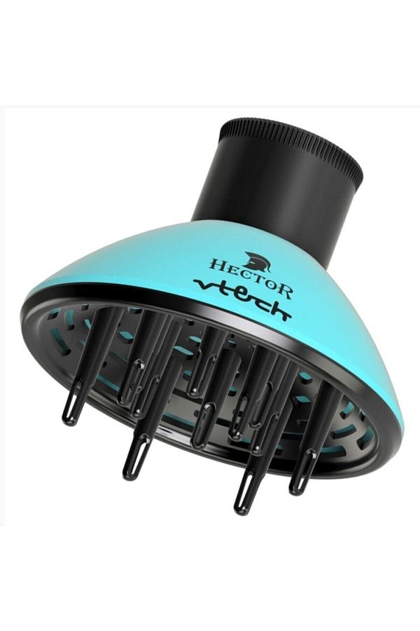 Hector-V-tech Diffuser - Comfortable Cut 1