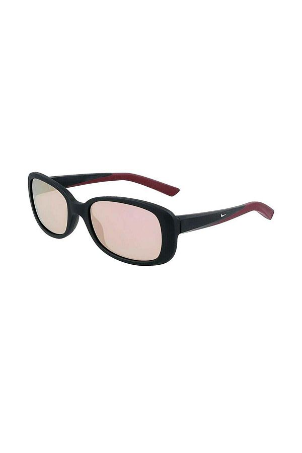 Nike Epic Breeze M Fd4923 010 55 Women s Rectangular Sunglasses with Mirror Trendyol