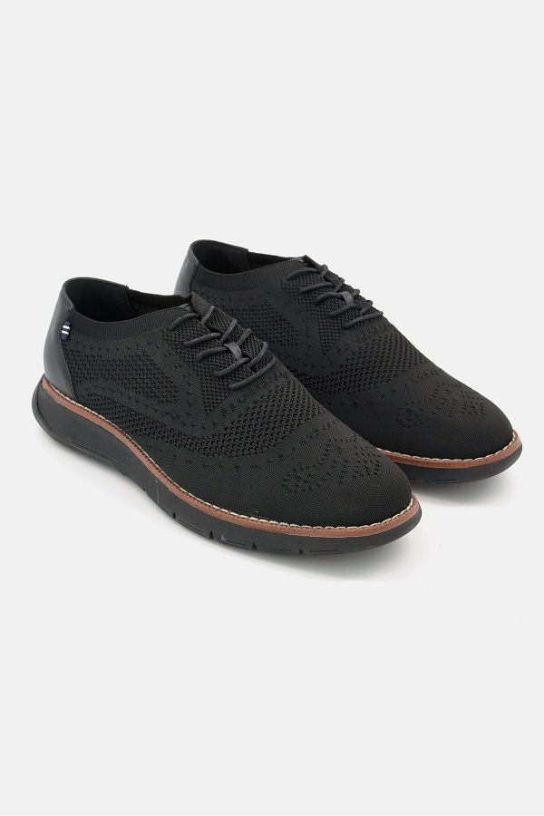 Nautica knit shoes shop