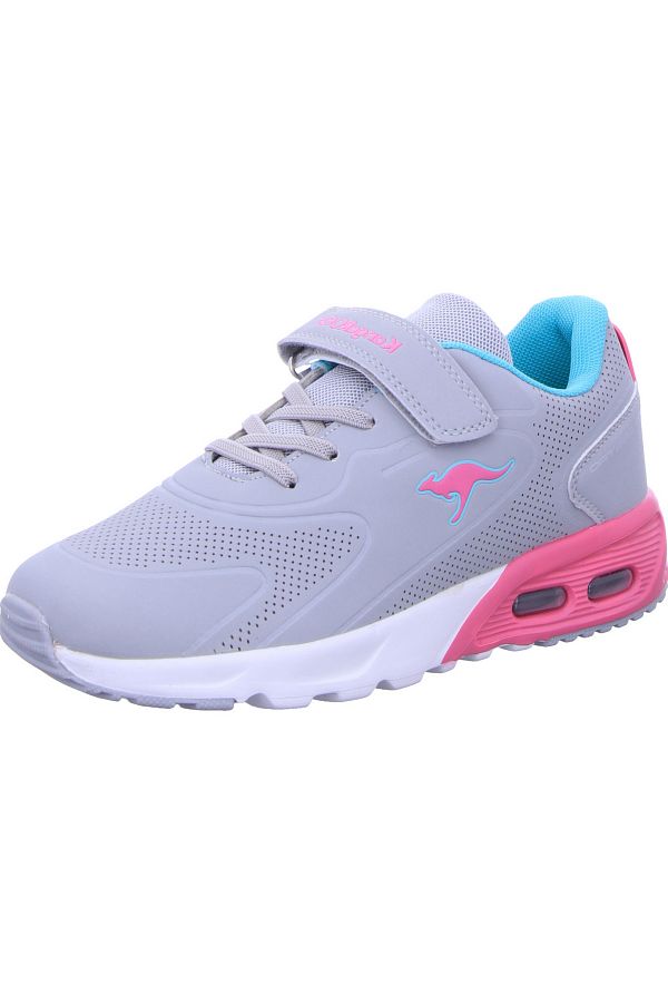Kangaroos-Turnschuhe 1
