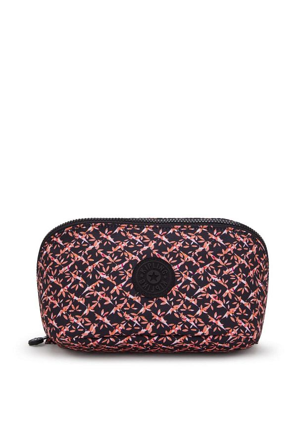 Kipling-Medium Size Makeup Bag - Mirko M 1
