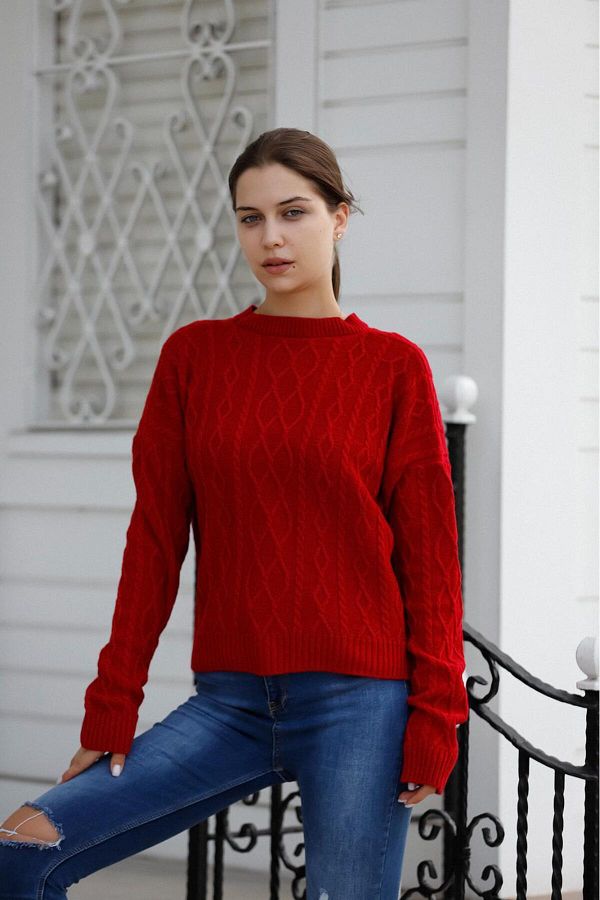 Sweater for winter season discount