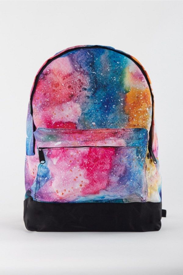 EFBUTİK-Rucsac Galaxy colorat 1