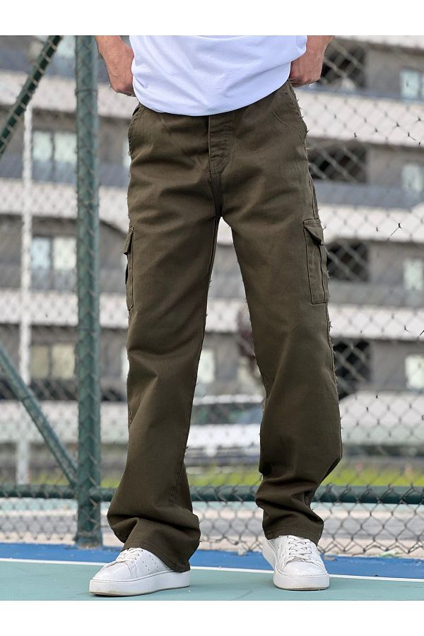 Comfortable pants with pockets cheap