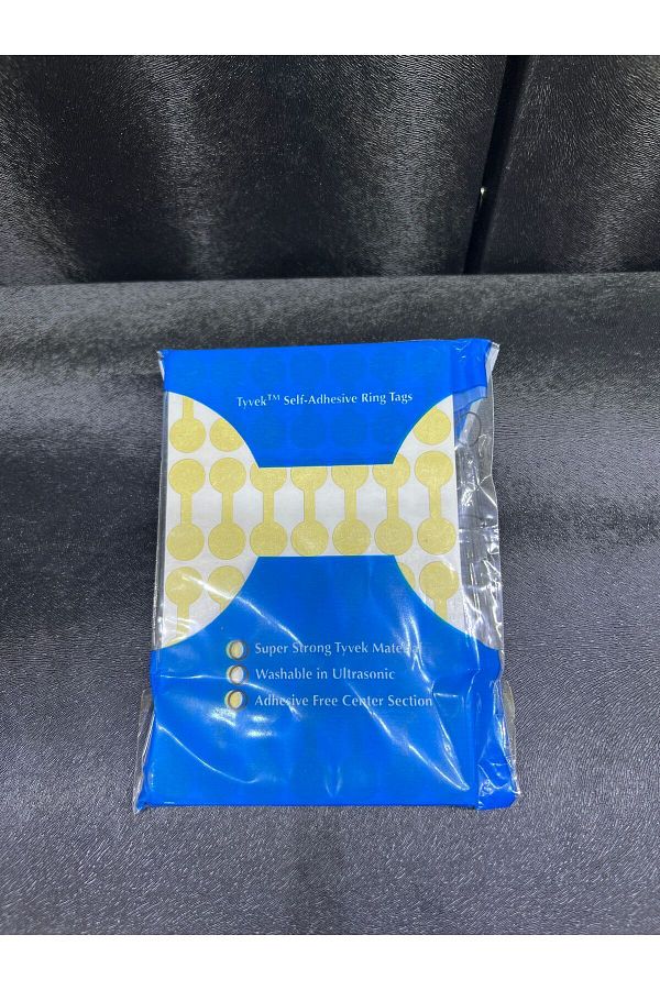 TYVEK-Label 1
