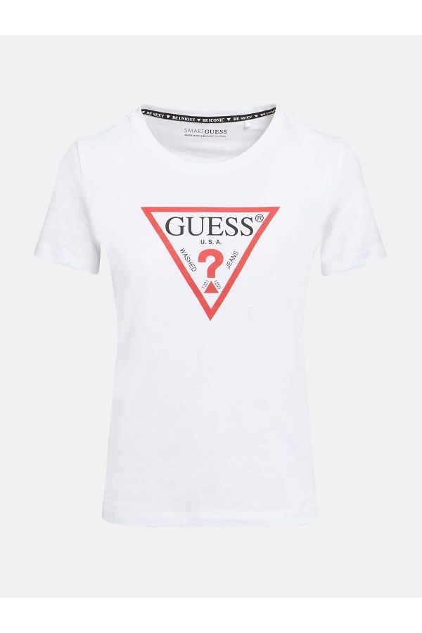 Guess basic tee shop