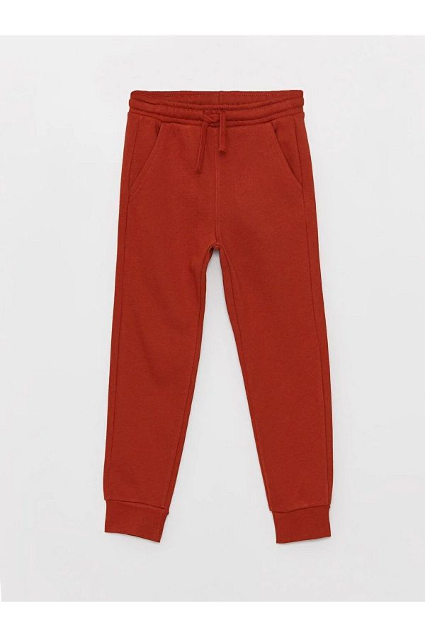 Dragora-BOTTOM TRACKSUIT SCHOOL AND EVERYDAY WITH TWO THREAD POCKETS 1
