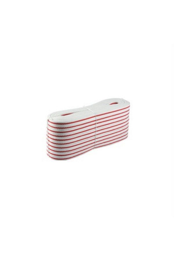 ATILGAN-Red Cotton Shutter Cord - 22 Mm, 50 M. (Ball) 1