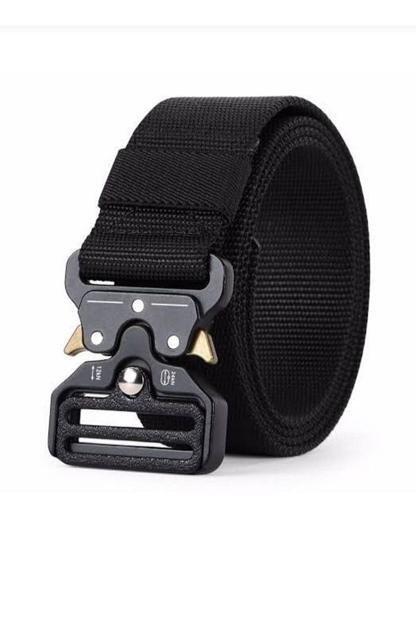 5.11 cobra belt clearance