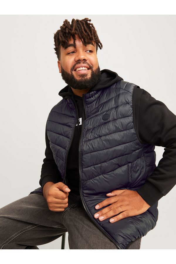 Vest jack and jones deals
