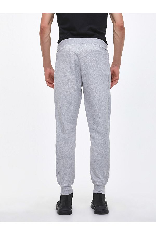 Grey skinny tracksuit on sale