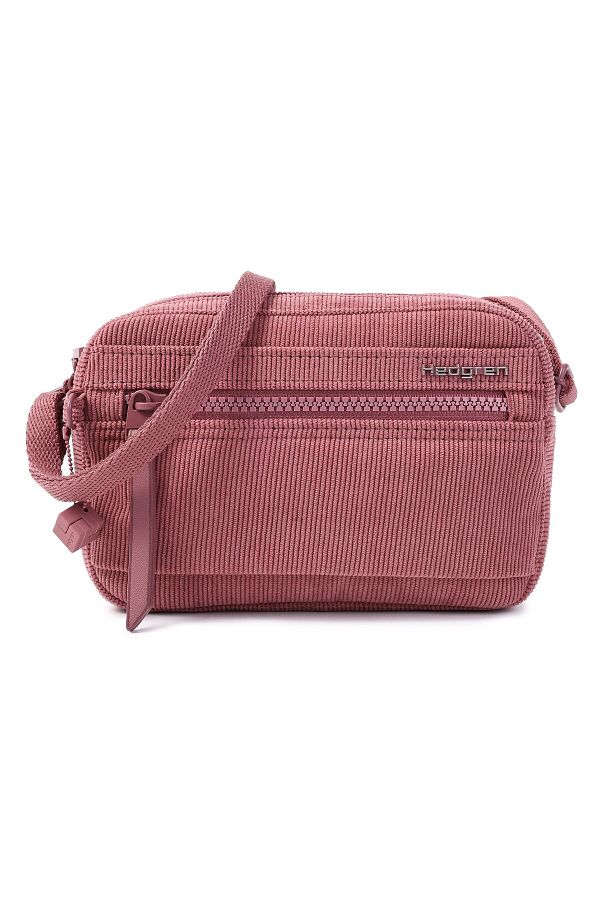 HEDGREN-Inner City Maia Umhängetasche RFID Schutz 19 cm 1