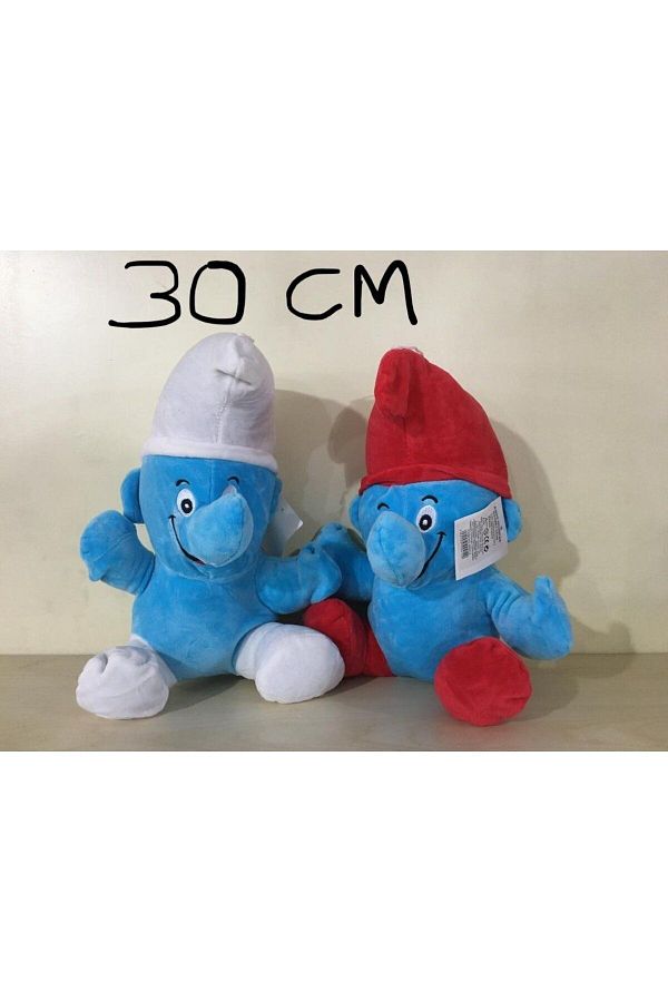 gnsstore-SHRINK MIXED PLUSH 30 CM 1