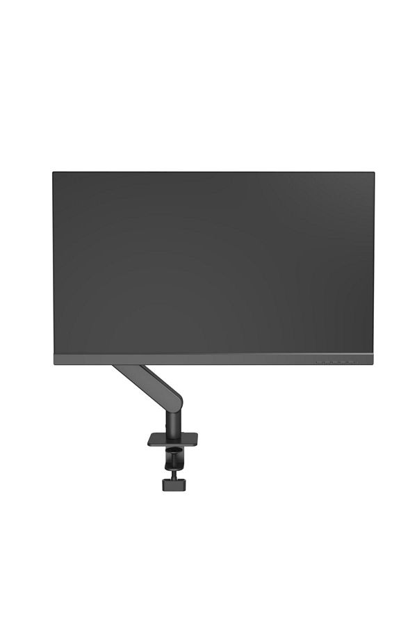 Aoc-AM400B 17" - 34" Single Monitor Hanger 1