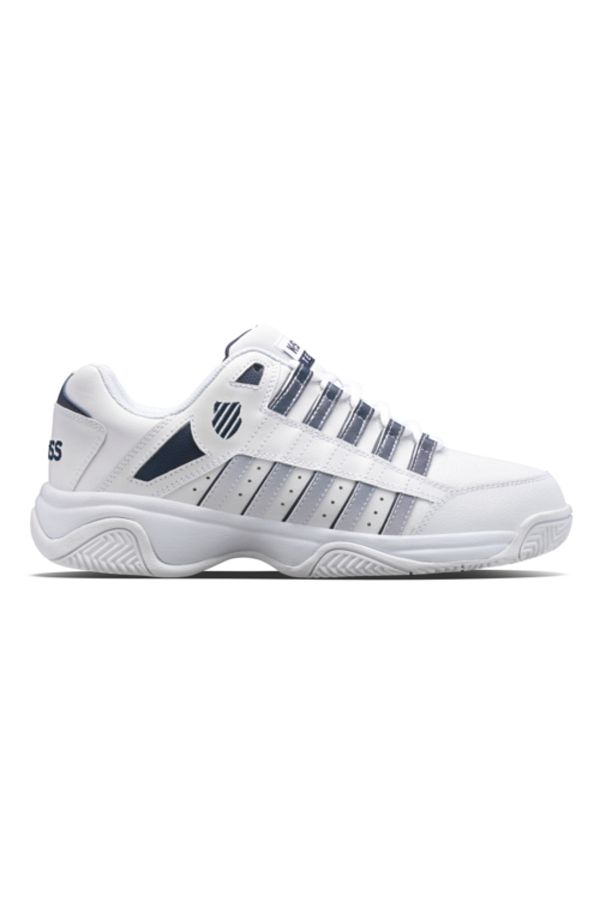 K Swiss Men s Tennis Shoes Court Prestir Trendyol
