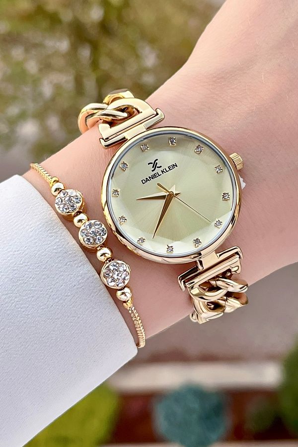 Daniel klein watches women's online