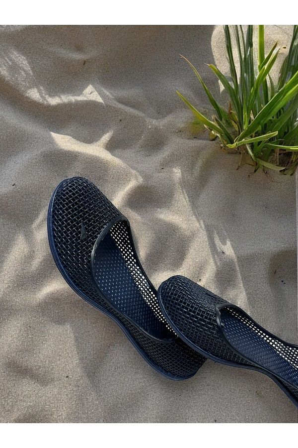 inox Women s Sea Shoes Non Slip Non Slip Sole beach spa pool Trendyol