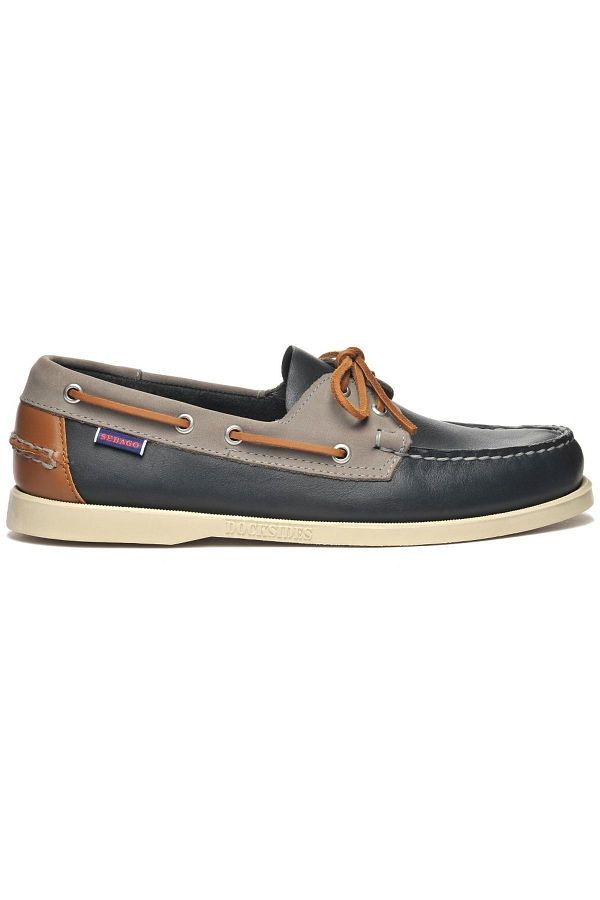 Sebago spinnaker shoes hot sale