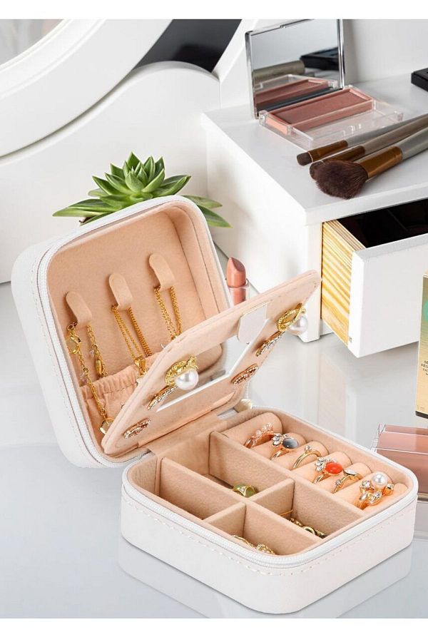Ring travel box online