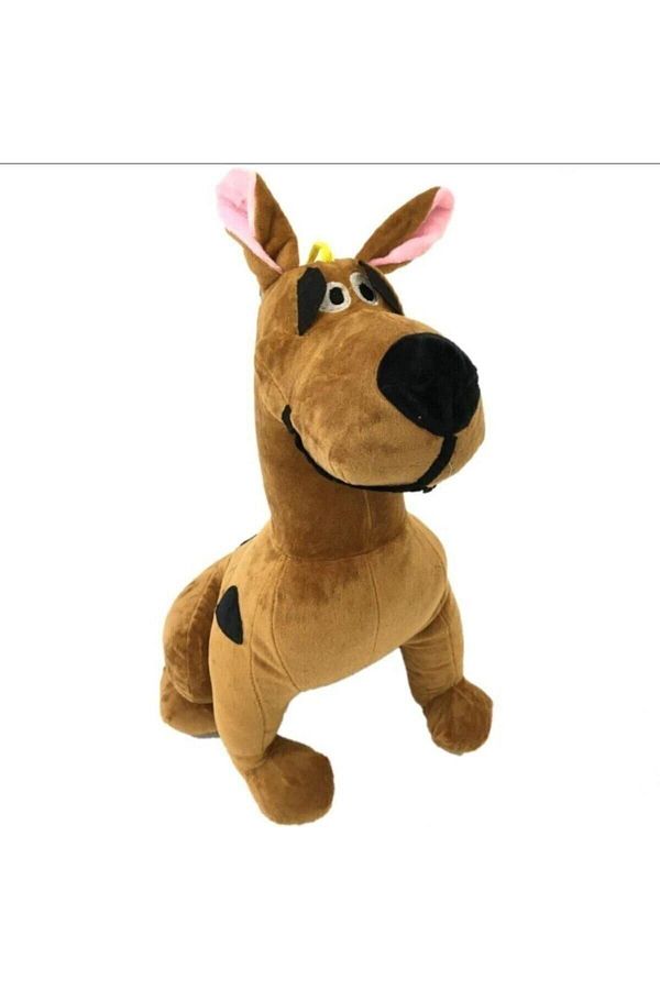 Scooby doo dog toy sales